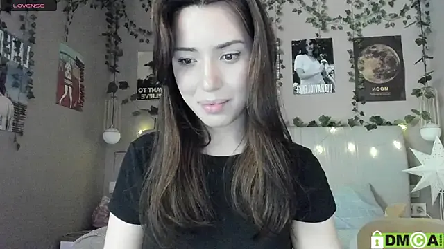 Evamendez02 – webcam model profile photo Image 2