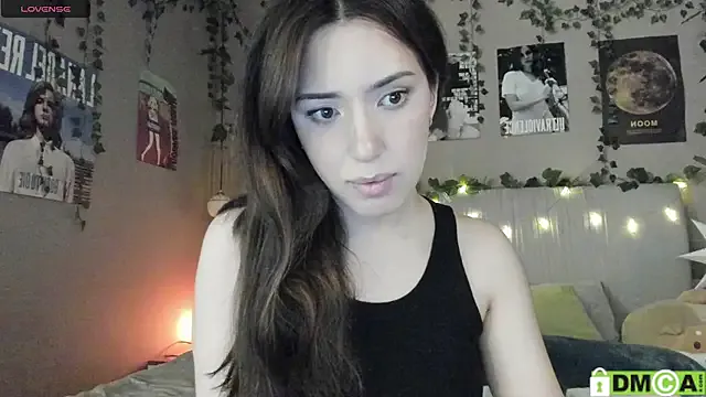 Evamendez02 – webcam model profile photo Image 3