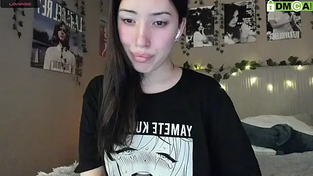 Evamendez02 – webcam model profile photo Image 9