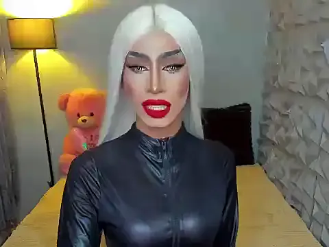 Queen_Shanuu – webcam model profile photo Image 10