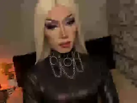 Queen_Shanuu – webcam model profile photo Image 15