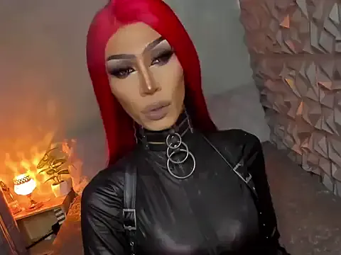 Queen_Shanuu – webcam model profile photo Image 17