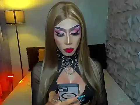 Queen_Shanuu – webcam model profile photo Image 9