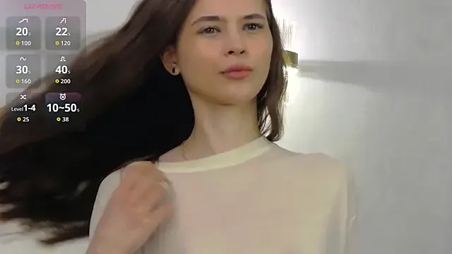 Nonchan_ – webcam model profile photo Image 7