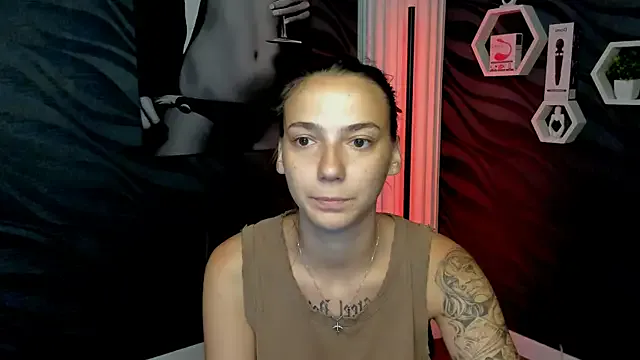 isisxoxx – webcam model profile photo Image 10