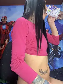 jasminesummer – webcam model profile photo Image 7