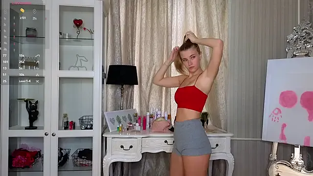 enjoy_my_beauty – webcam model profile photo Image 10