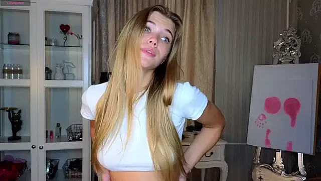 enjoy_my_beauty – webcam model profile photo Image 12