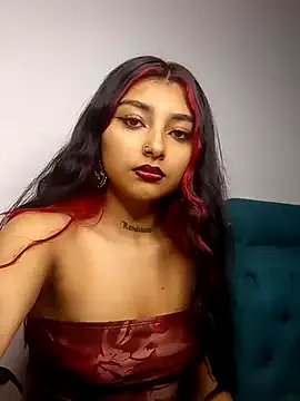 ClaireBree – webcam model profile photo Image 5