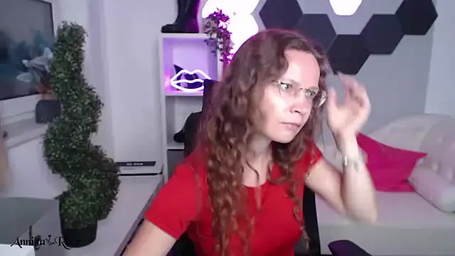 AnnikaRose Image 7