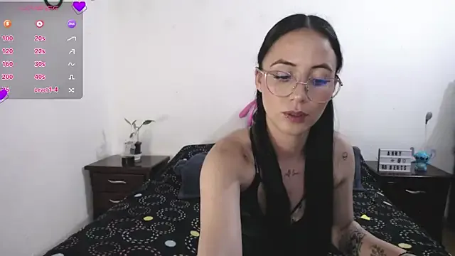 anny_roberts – webcam model profile photo