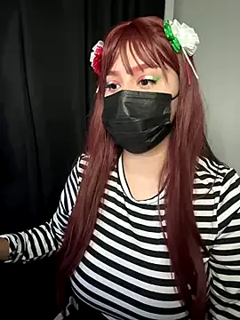 Miia__Taylor on FreeCamNet Image 15