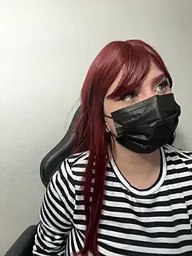 Miia__Taylor on FreeCamNet Image 4