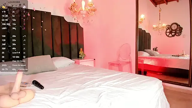 AnthonelaRusso_ – webcam model profile photo