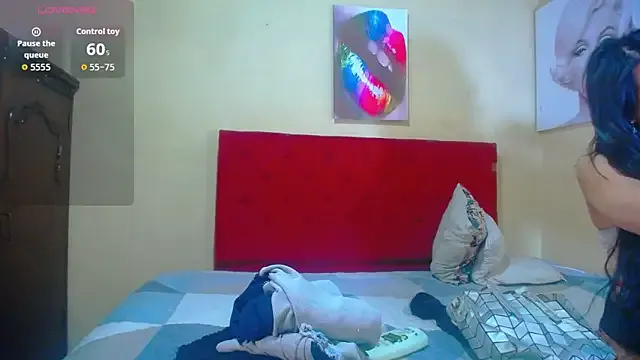 barbiehumpxxx – webcam model profile photo Image 4