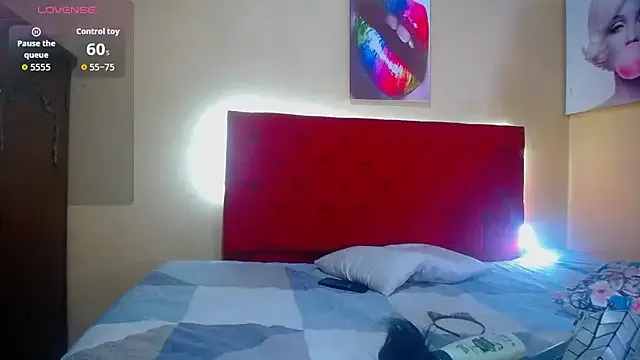 barbiehumpxxx – webcam model profile photo Image 5