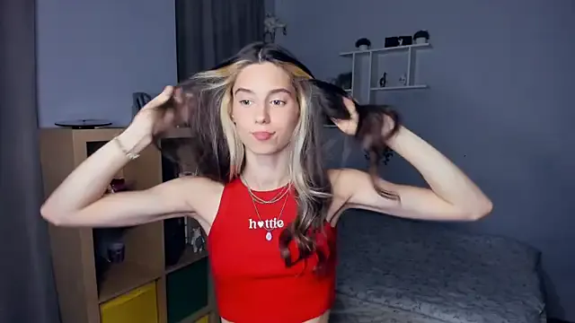 KathleenGreggs – webcam model profile photo Image 3