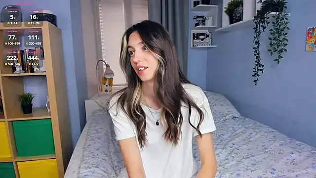 KathleenGreggs – webcam model profile photo Image 7