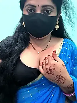 Anusha-09 – webcam model profile photo