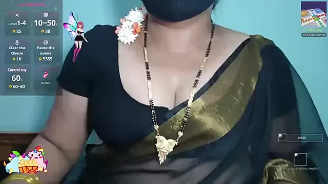yueyue2003 – webcam model profile photo Image 11