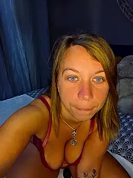 GanseloMix – webcam model profile photo Image 11