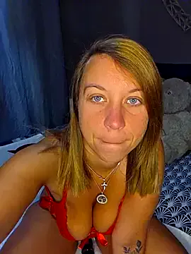 GanseloMix – webcam model profile photo Image 12