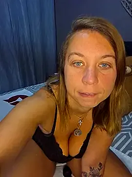 GanseloMix – webcam model profile photo Image 16