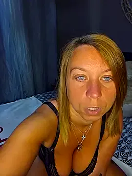GanseloMix – webcam model profile photo Image 5