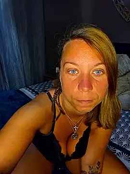 GanseloMix – webcam model profile photo Image 8