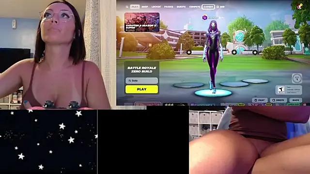 roouse – webcam model profile photo Image 11