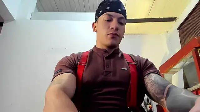 jack_jay0103 – webcam model profile photo Image 10