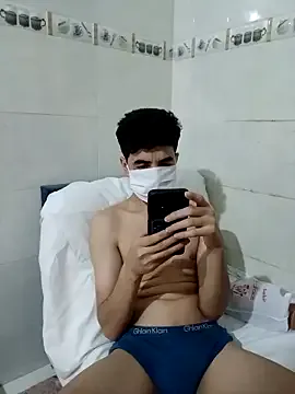 GFvision – webcam model profile photo Image 2