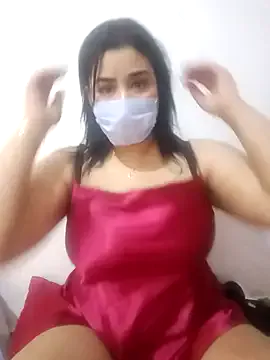 Arabica_love9 – webcam model profile photo