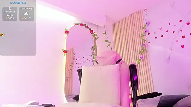 Evamendez02 – webcam model profile photo Image 13