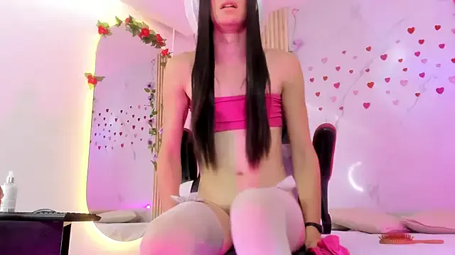 Evamendez02 – webcam model profile photo Image 2