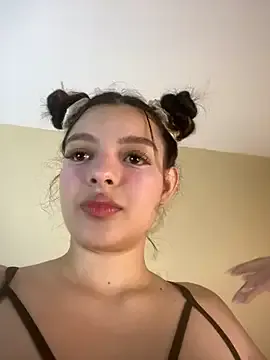 Cute-Zarina – webcam model profile photo Image 13