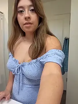 AriannaPena's Thumb Image