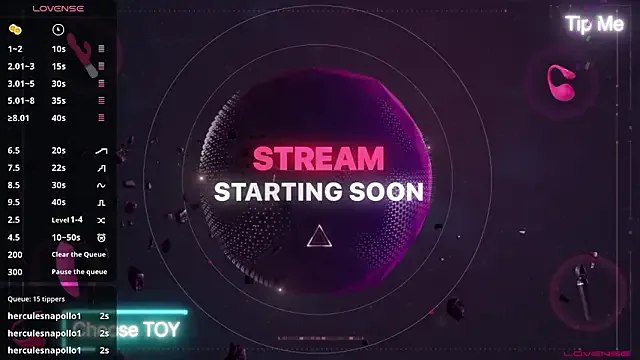 JhordanAndDanna – webcam model profile photo Image 14