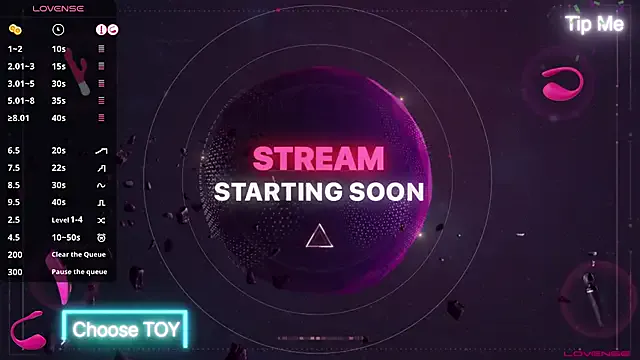 JhordanAndDanna – webcam model profile photo Image 17