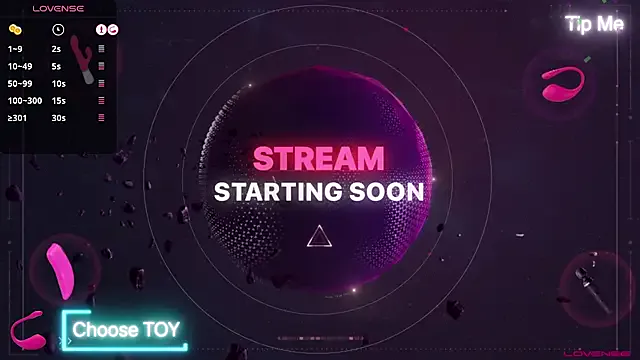 JhordanAndDanna – webcam model profile photo Image 2