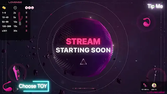 JhordanAndDanna – webcam model profile photo Image 5