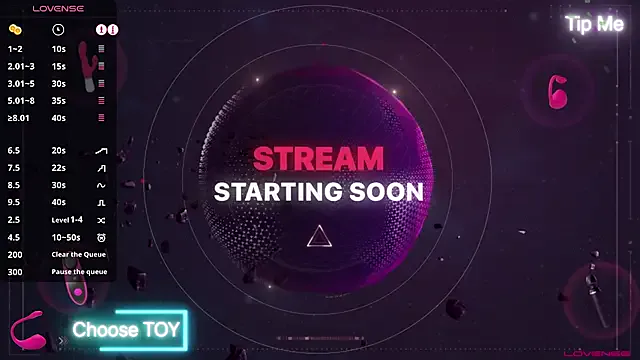 JhordanAndDanna – webcam model profile photo Image 8