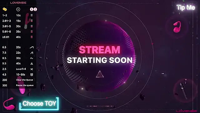 JhordanAndDanna – webcam model profile photo Image 9