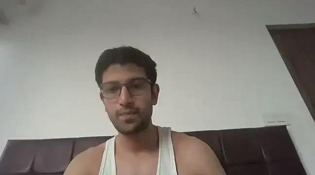 arjun_077 – webcam model profile photo