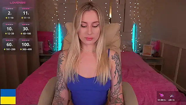 Mia--meow – webcam model profile photo Image 7