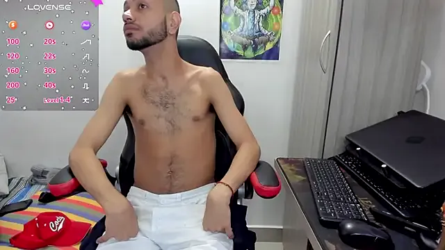 MISIRINN – webcam model profile photo Image 19