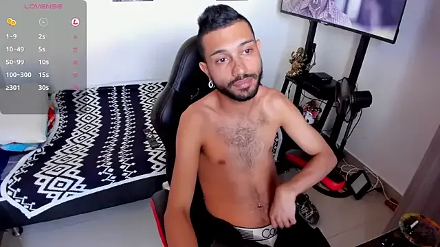 MISIRINN – webcam model profile photo Image 2