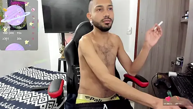 MISIRINN – webcam model profile photo Image 6