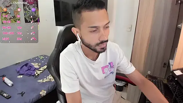 MISIRINN – webcam model profile photo Image 8