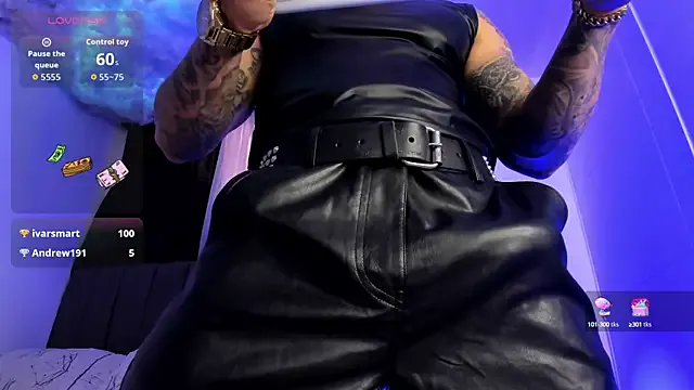 DoseCap0 – webcam model profile photo Image 17